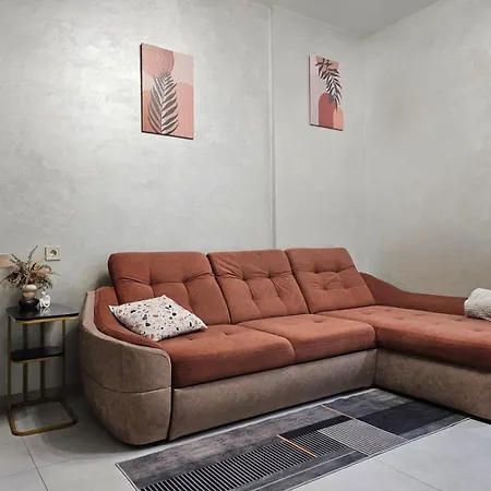Apartment Avinion 2 біля моря 1 поверх *