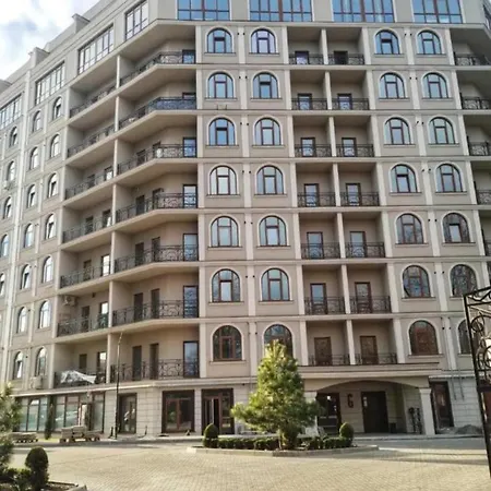 Avinion 2 біля моря 1 поверх Apartment *