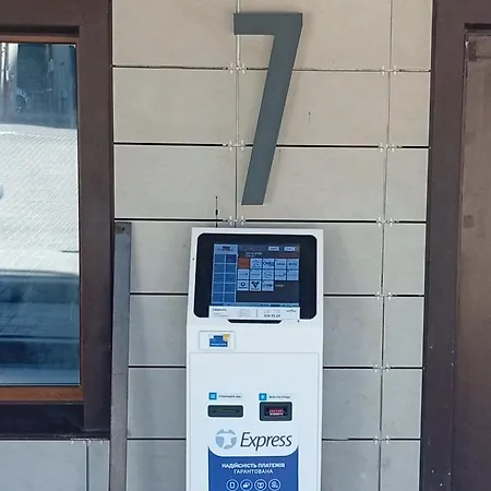 Avinion 2 біля моря 1 поверх Odesa