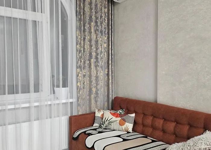 Avinion 2 у моря Apartment