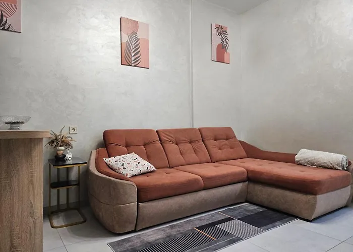 Apartment Avinion 2 у моря *