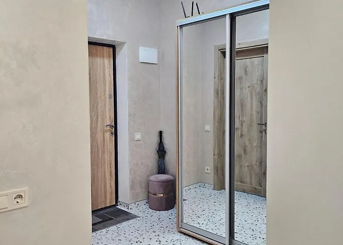 Avinion 2 у моря