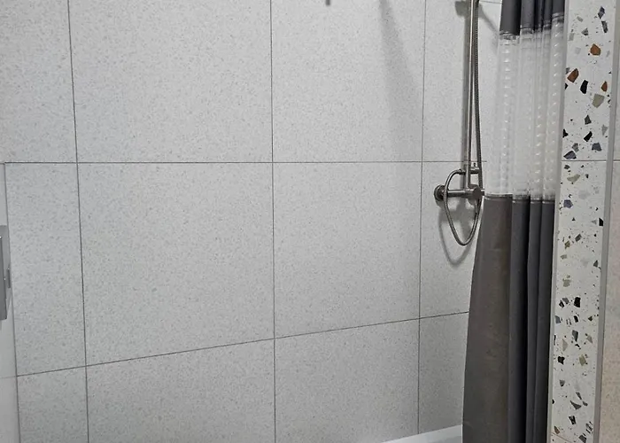 Avinion 2 у моря Apartment Odesa