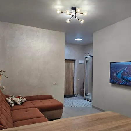 Daire Avinion 2 у моря *