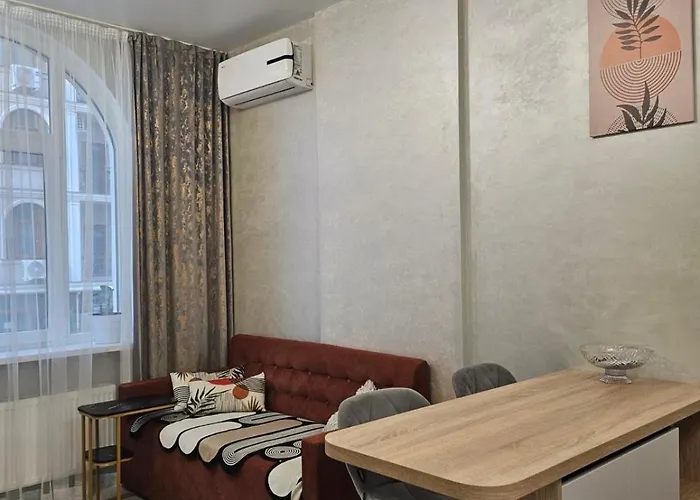 Avinion 2 у моря Odessa