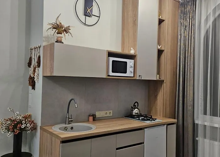 Avinion 2 у моря