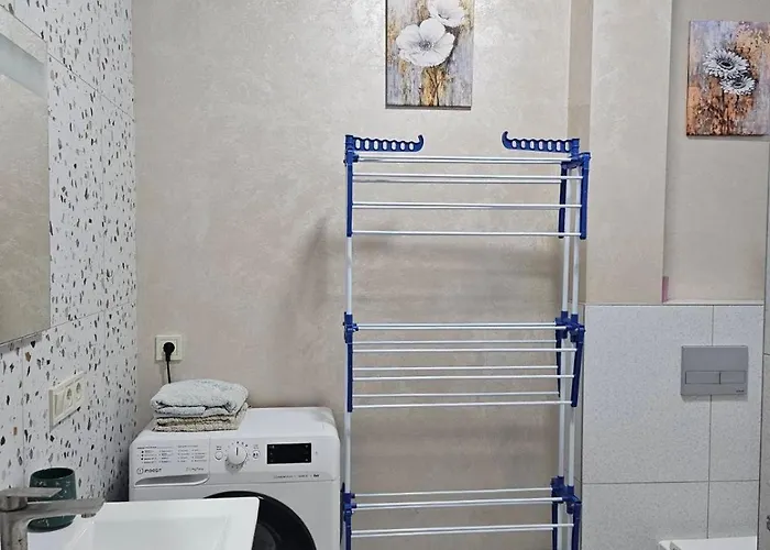 Avinion 2 у моря * 오데사