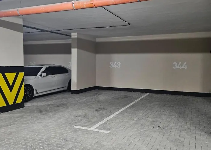 Avinion 2 у моря