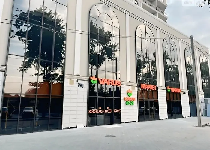 Avinion 2 у моря